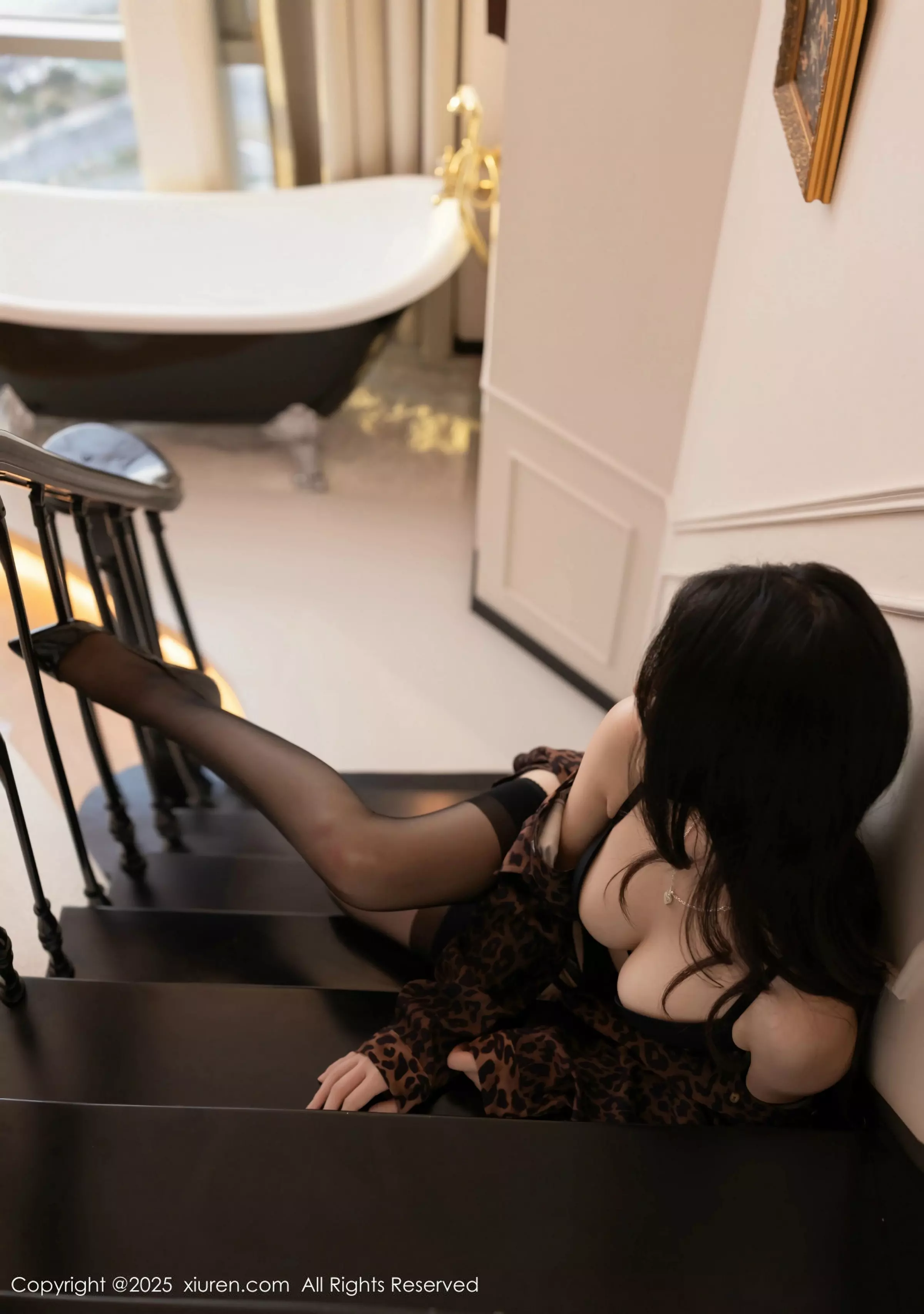 [XiuRen秀人网]第10054期鱼子酱写真-秀人资源网